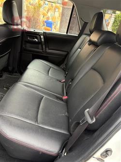 تويوتا 4رنر